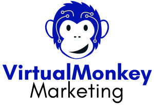 Virtual-Monkey-Logo-Vertical